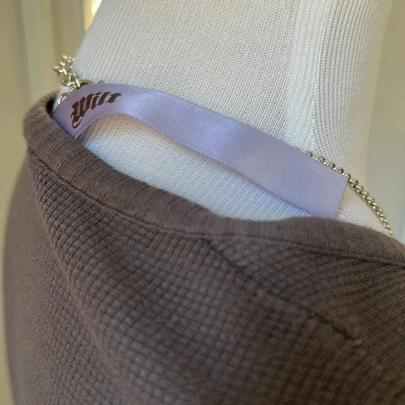 Wilt Waffle Knit Cardigan w/pockets, EUC, Small - Picture 7 of 8